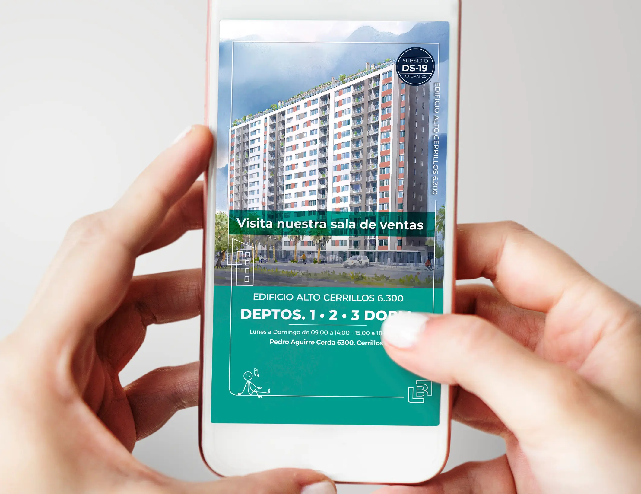 Portafolio La pATOTA